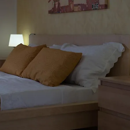 Via Del Mare 4* Lanciano