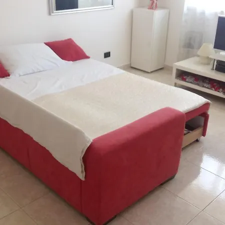 Couette-café Via Del Mare Lanciano