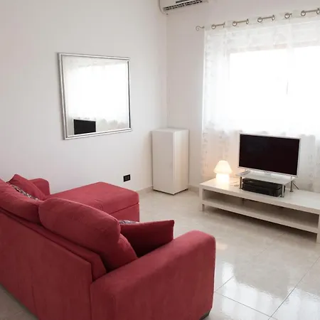 Via Del Mare 4* Lanciano