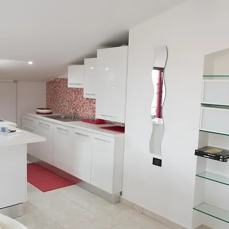 Couette-café Via Del Mare