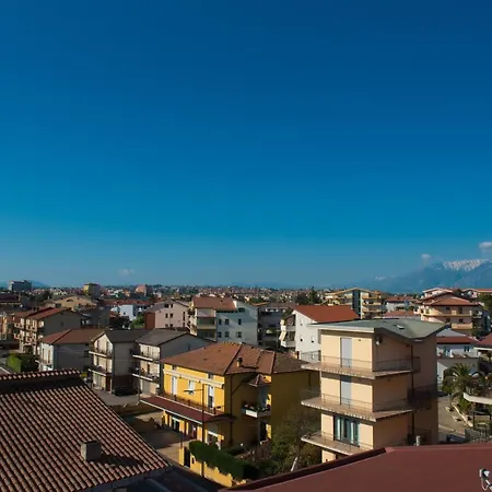 Via Del Mare Bed & Breakfast Lanciano