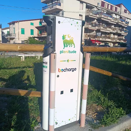 Via Del Mare 4* Lanciano