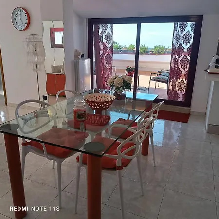 Couette-café Via Del Mare Lanciano