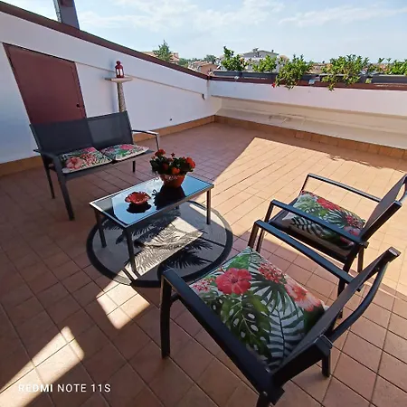 Via Del Mare 4* Lanciano