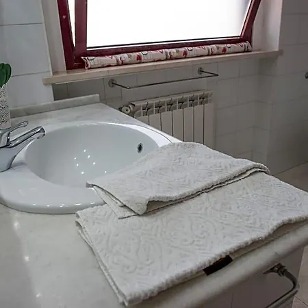 Via Del Mare 4* Lanciano
