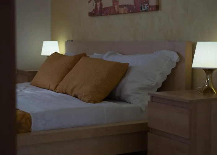 Via Del Mare 4* Lanciano