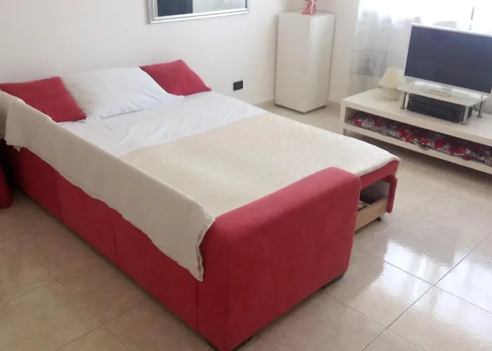 Bed & Breakfast Via Del Mare Lanciano