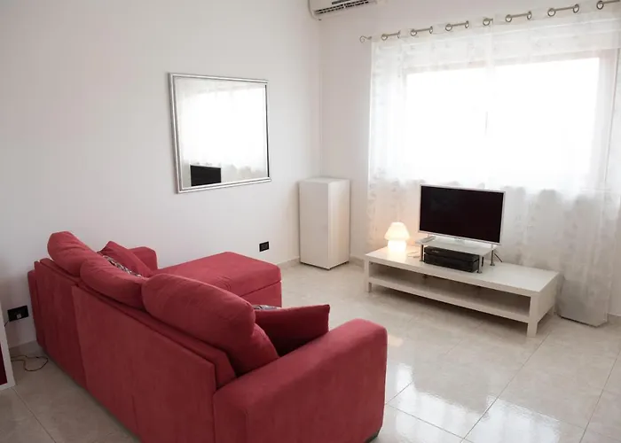 Via Del Mare 4* Lanciano