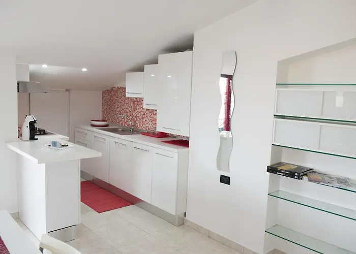 Bed & Breakfast Via Del Mare