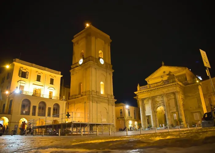 Via Del Mare Bed & Breakfast Lanciano