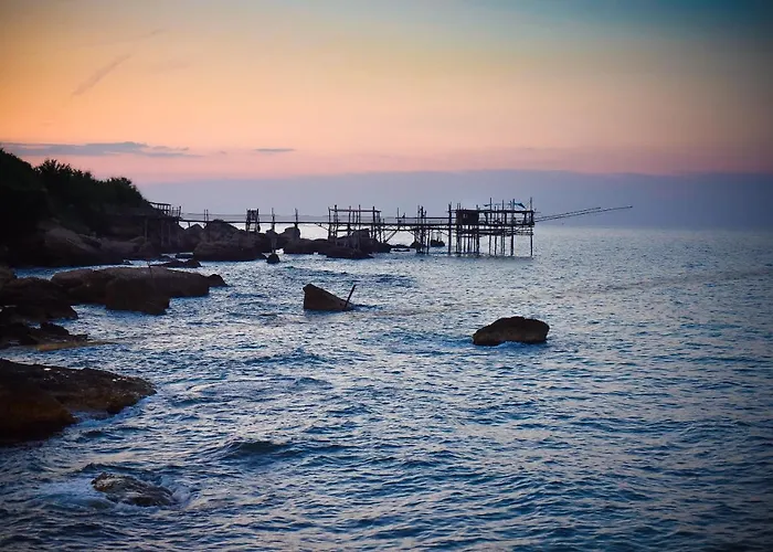 Bed & Breakfast Via Del Mare Lanciano