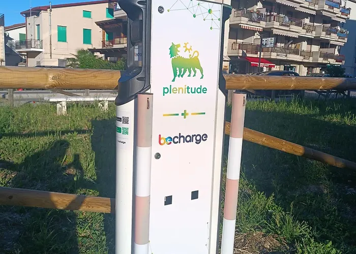 Via Del Mare 4* Lanciano