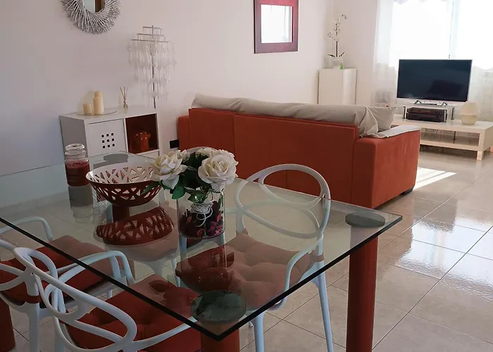 Bed & Breakfast Via Del Mare