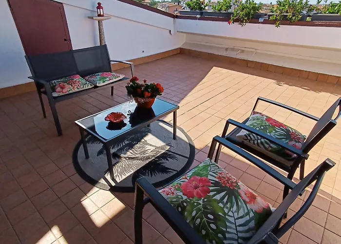 Via Del Mare 4* Lanciano