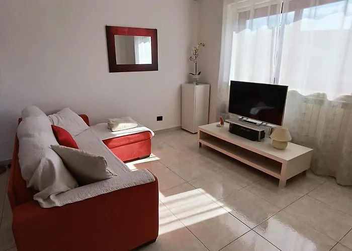 Bed & Breakfast Via Del Mare